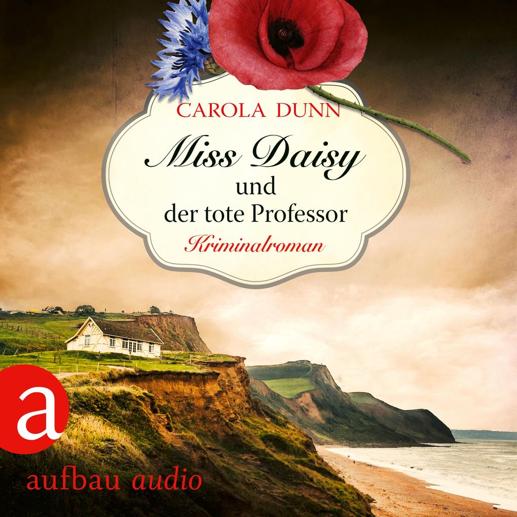 Produktbild: Miss Daisy und der tote Professor | Carola Dunn