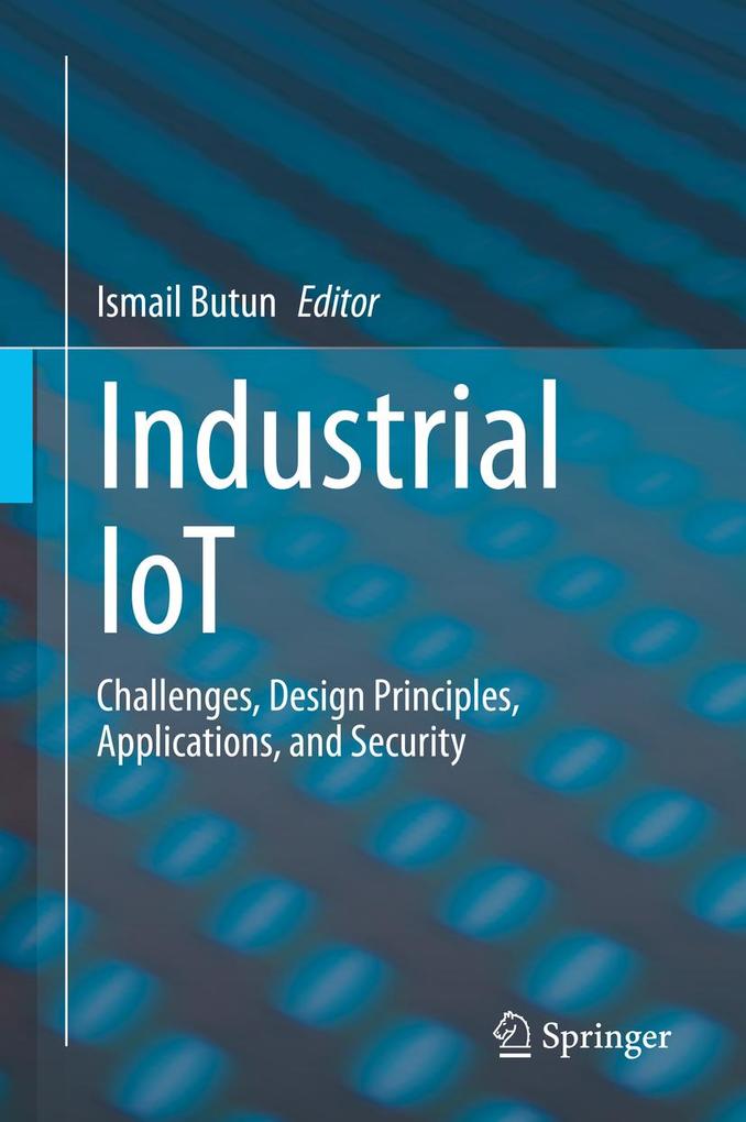 Produktbild: Industrial IoT
