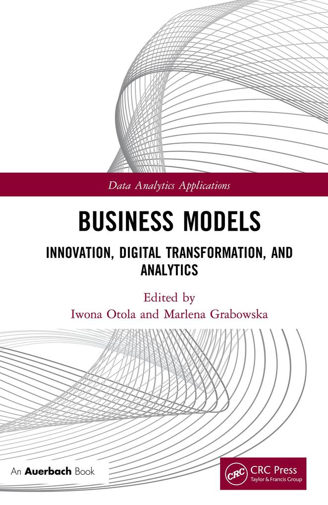 Produktbild: Business Models