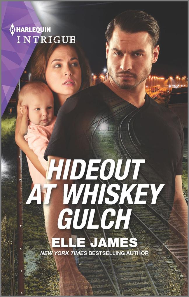 Produktbild: Hideout at Whiskey Gulch | Elle James