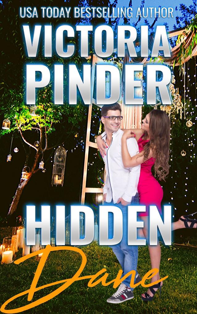 Produktbild: Hidden Dane | Victoria Pinder