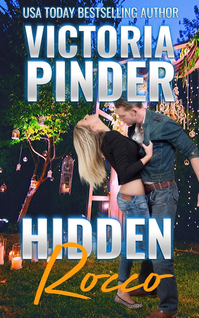 Produktbild: Hidden Rocco | Victoria Pinder