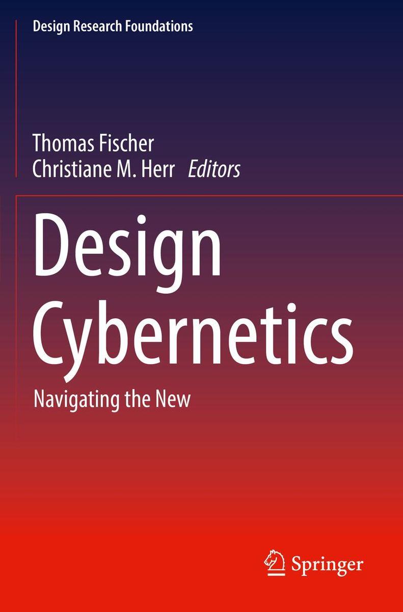 Produktbild: Design Cybernetics