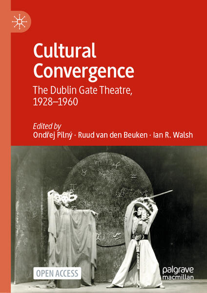 Produktbild: Cultural Convergence