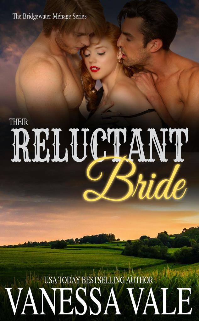 Produktbild: Their Reluctant Bride | Vanessa Vale