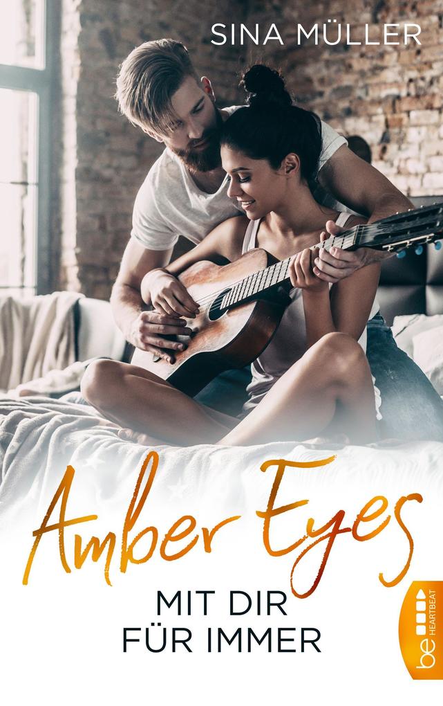Produktbild: Amber Eyes - Mit dir für immer | Sina Müller