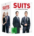 Suits - Die komplett Serie
