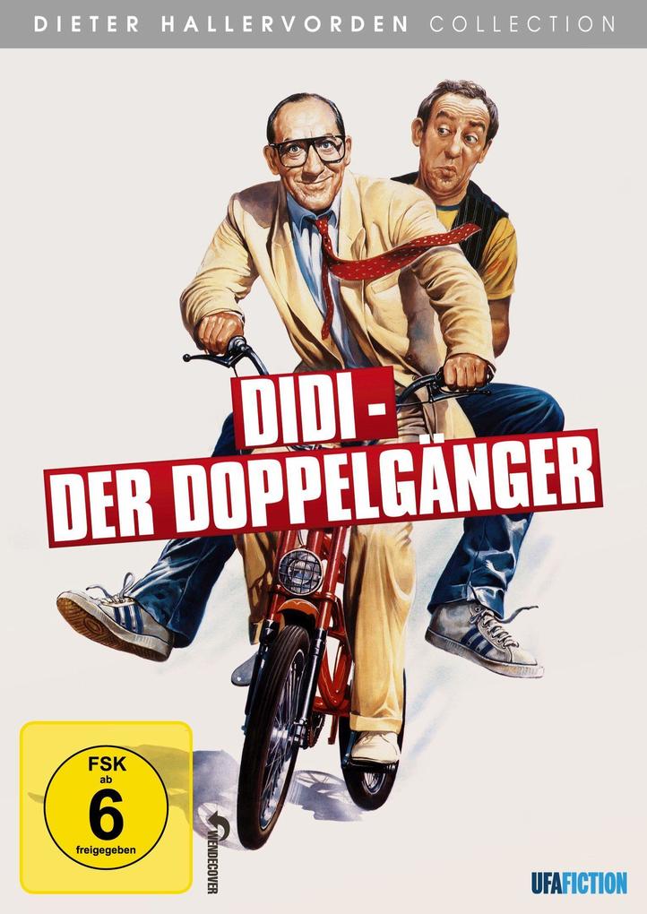 Produktbild: Didi - Der Doppelgänger