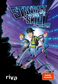 Standart Skill Matthias Kempke Standart Skill Voll Verglitcht Bei 