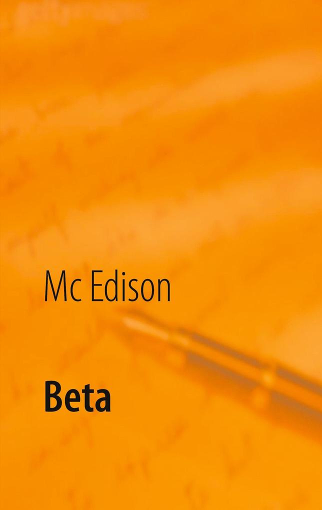 Produktbild: Beta | Mc Edison