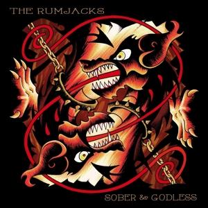 Produktbild: Sober & Godless | The Rumjacks