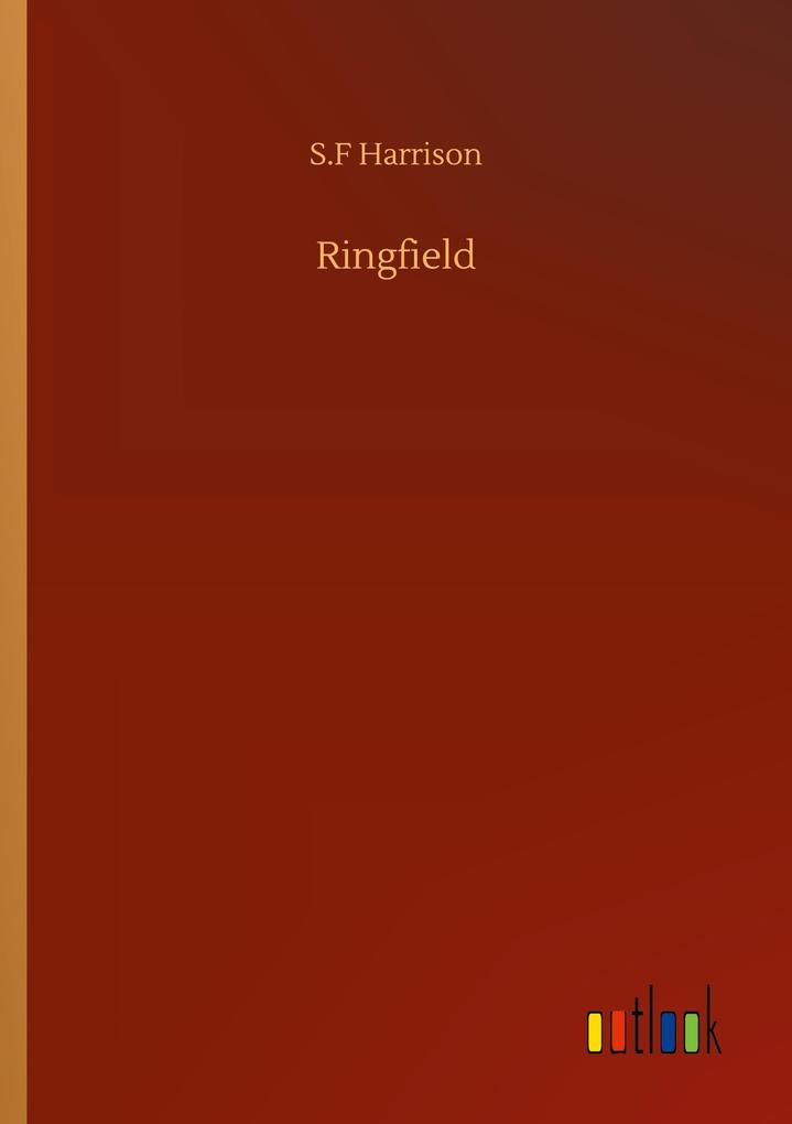 Produktbild: Ringfield | S. F Harrison