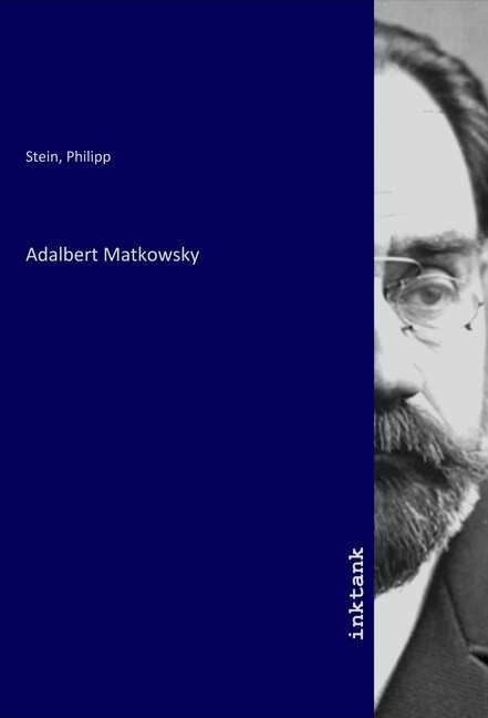 Produktbild: Adalbert Matkowsky