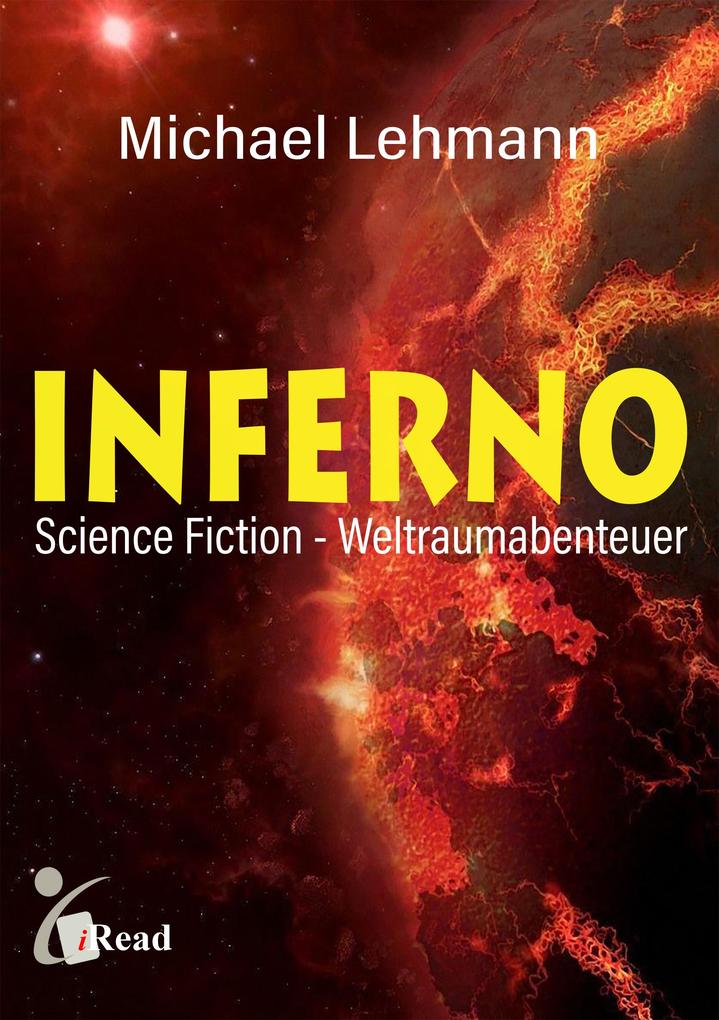 Produktbild: INFERNO | Michael Lehmann
