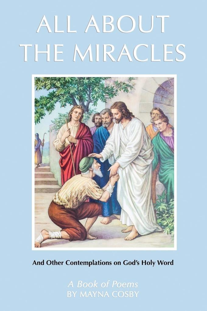 All About the Miracles als Taschenbuch