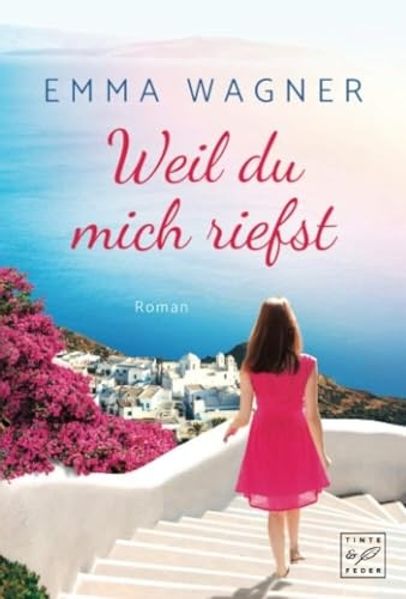 Produktbild: Weil du mich riefst | Emma Wagner