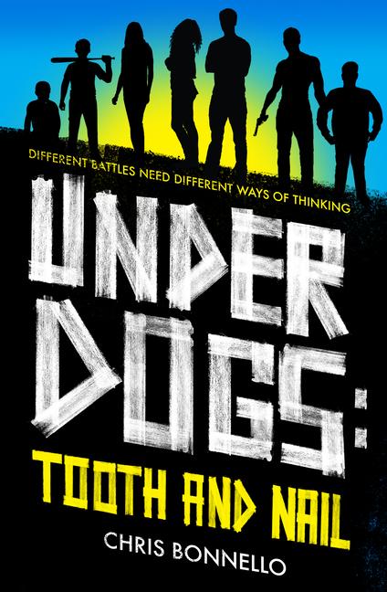 Produktbild: Underdogs | Chris Bonnello