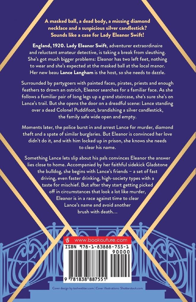 Weitere Ansicht: Death at the Dance | Verity Bright