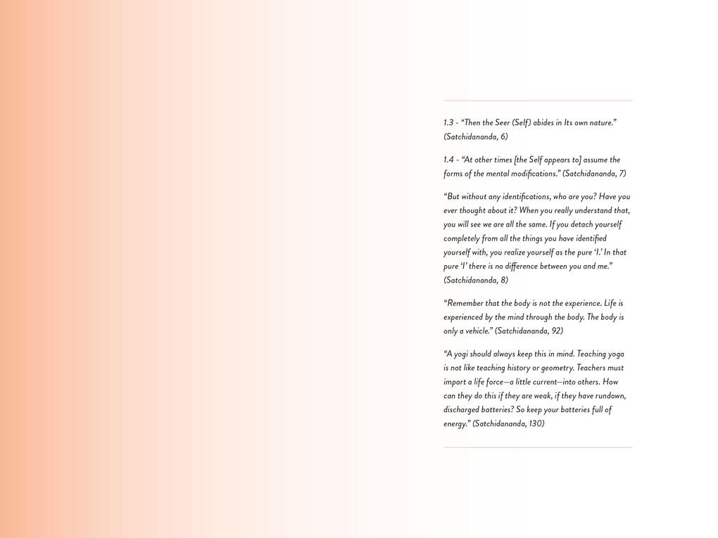 Weitere Ansicht: Yoke | Jessamyn Stanley