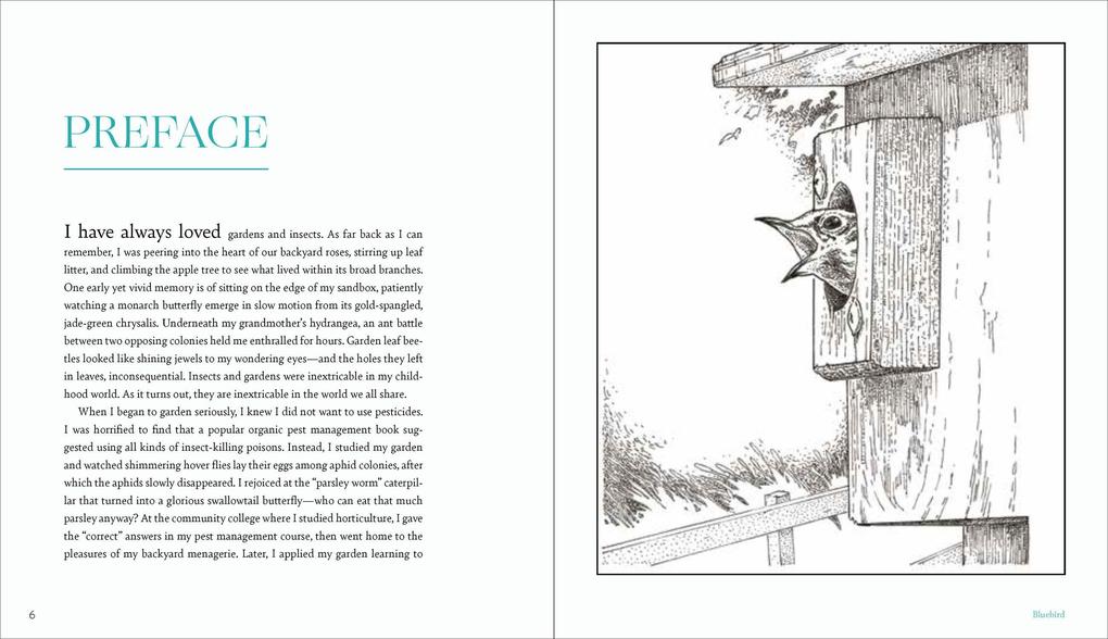 Weitere Ansicht: Garden Allies | Frederique Lavoipierre