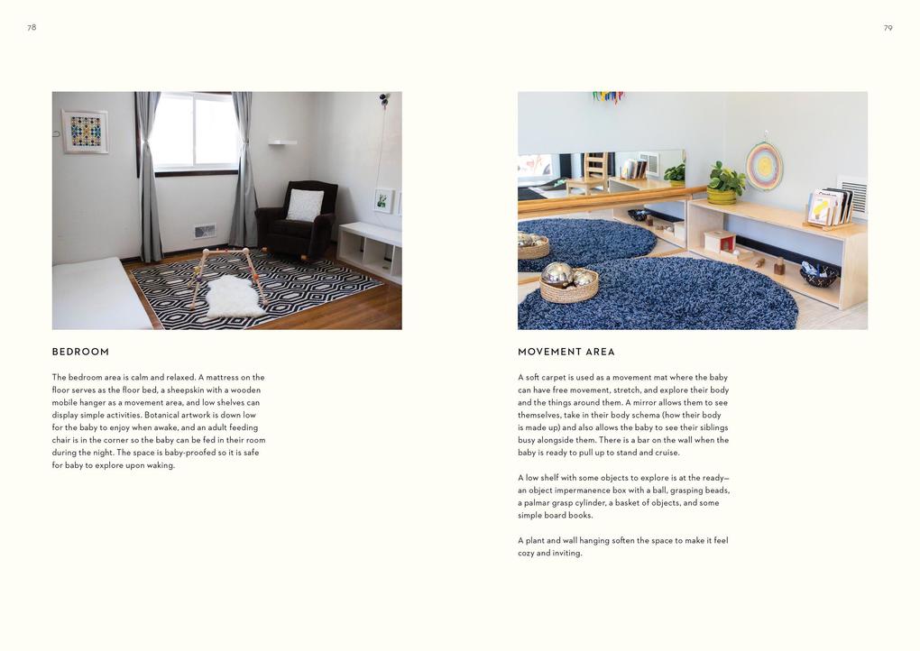 Weitere Ansicht: Montessori Baby | Simone Davies, Junnifa Uzodike