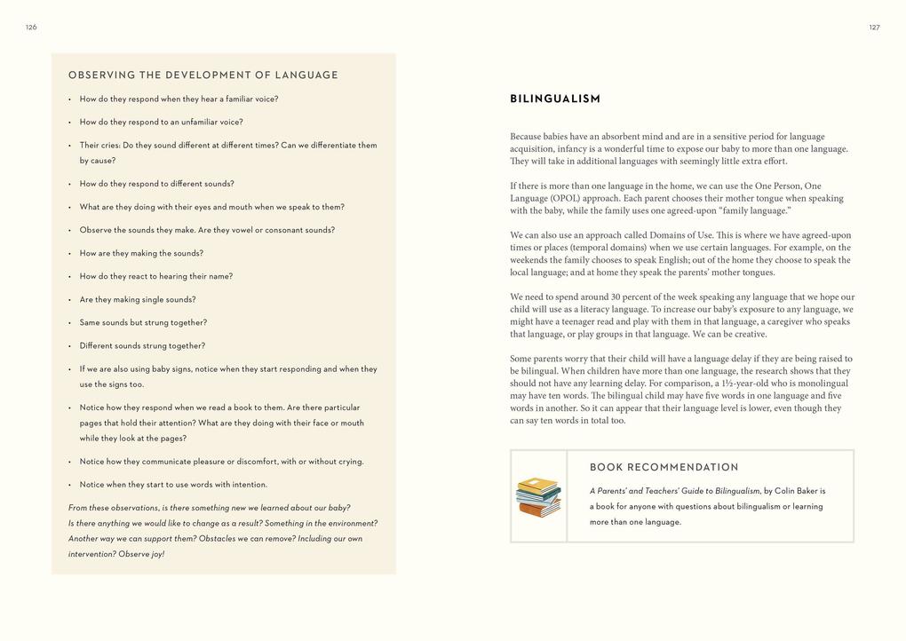 Weitere Ansicht: Montessori Baby | Simone Davies, Junnifa Uzodike