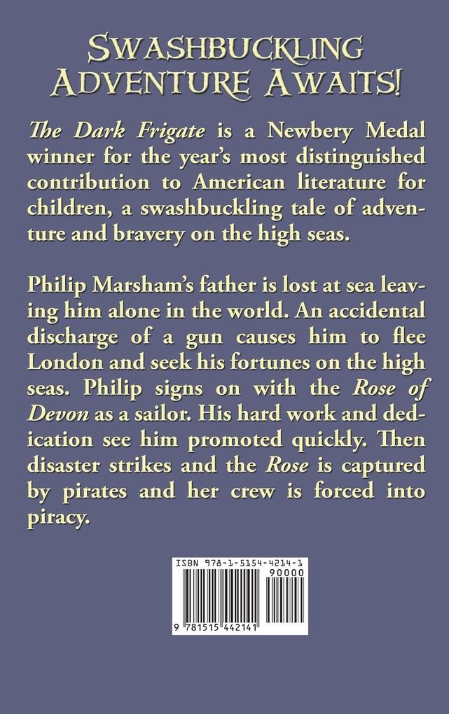 Weitere Ansicht: The Dark Frigate | Charles Boardman Hawes