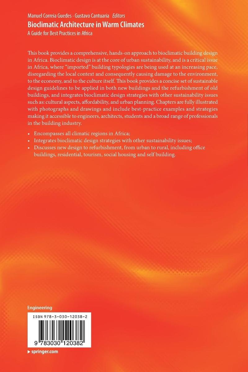 Weitere Ansicht: Bioclimatic Architecture in Warm Climates