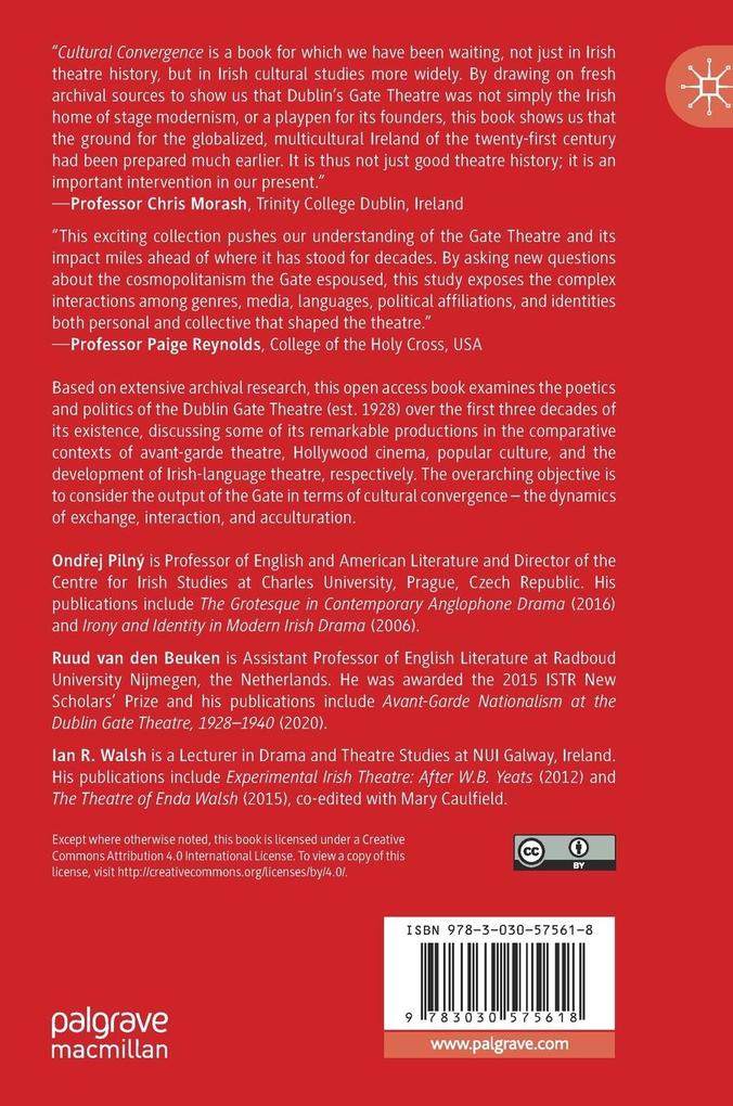 Weitere Ansicht: Cultural Convergence