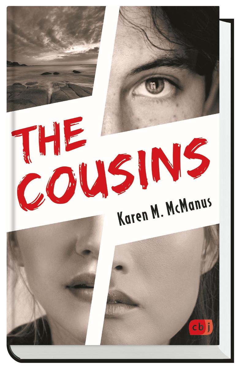 Weitere Ansicht: The Cousins | Karen M. McManus