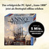 Weitere Ansicht: Anno 1800 | Martin Wallace