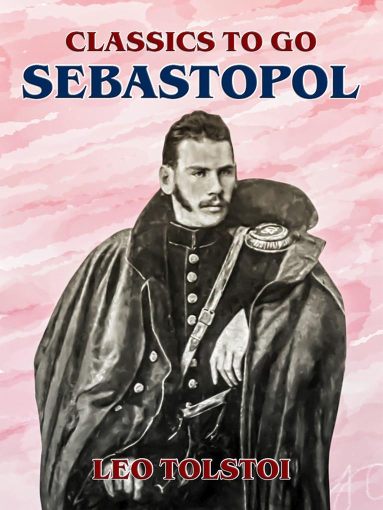 Produktbild: Sebastopol | Leo Tolstoi