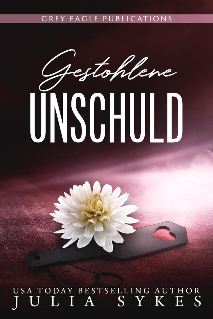 Produktbild: Gestohlene Unschuld | Julia Sykes