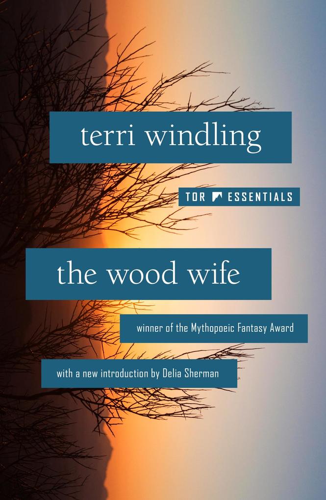 Produktbild: Wood Wife | Terri Windling