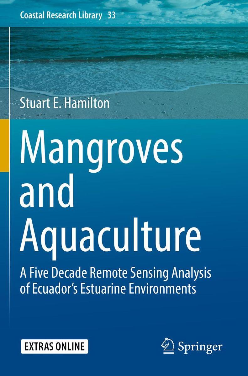 Produktbild: Mangroves and Aquaculture | Stuart E. Hamilton