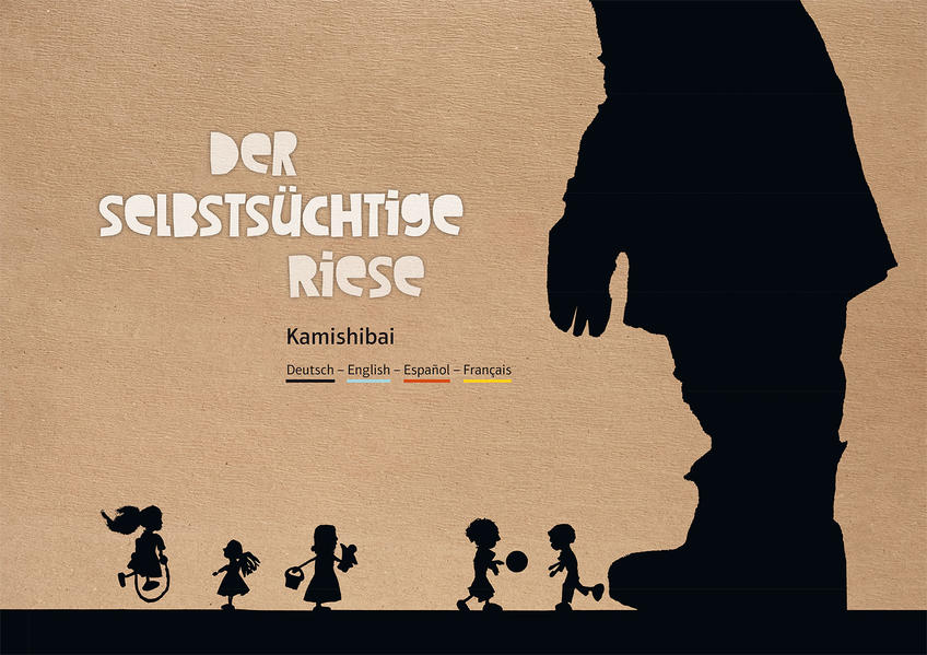Produktbild: Der selbstsüchtige Riese | Oscar Wilde