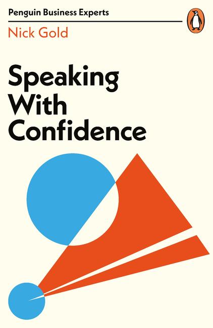 Produktbild: Speaking with Confidence | Nick Gold