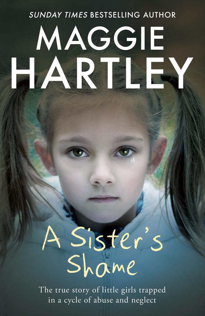 Produktbild: A Sister's Shame | Maggie Hartley