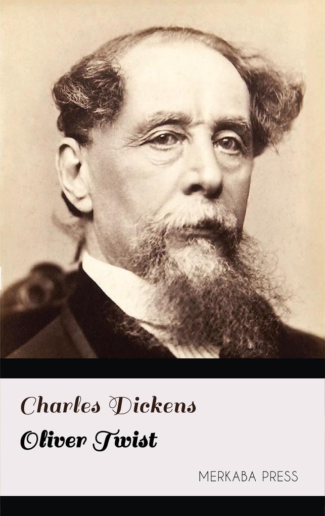 Produktbild: Oliver Twist | Charles Dickens