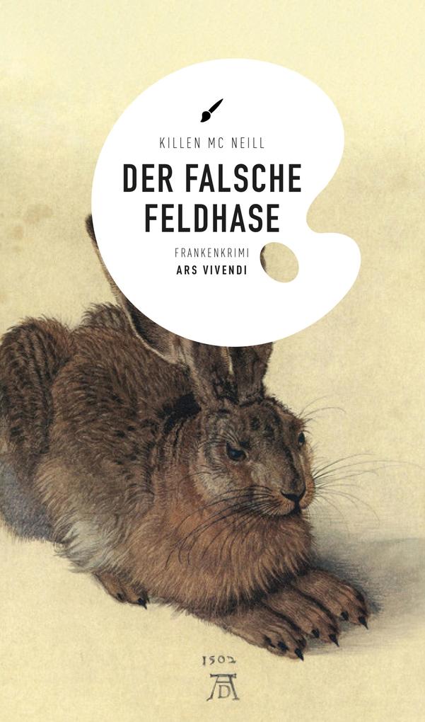 Produktbild: Der falsche Feldhase | Killen McNeill