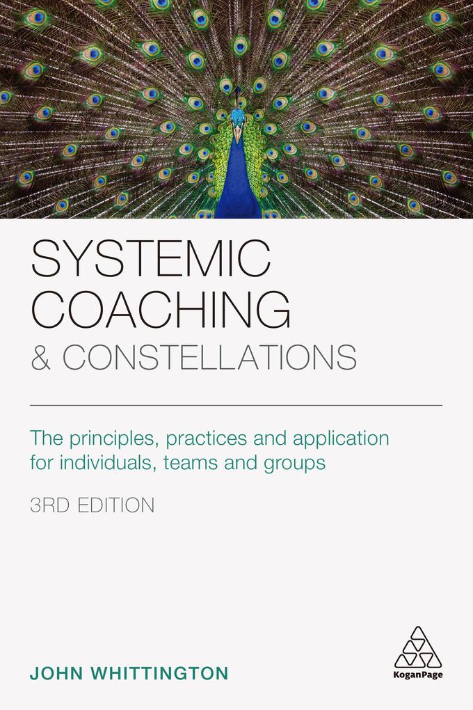 Produktbild: Systemic Coaching and Constellations | John Whittington