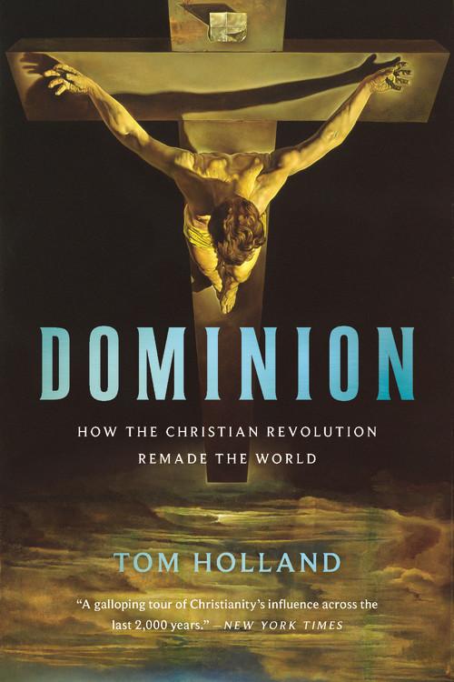 Produktbild: Dominion | Tom Holland