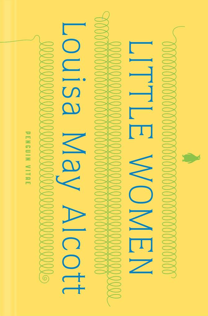Produktbild: Little Women | Louisa May Alcott