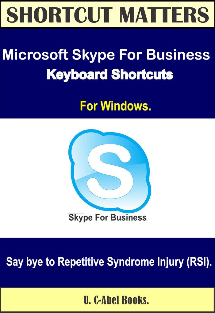 skype for business 2016