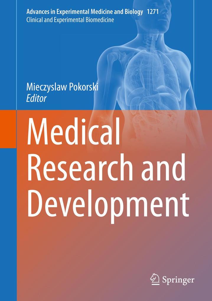 Produktbild: Medical Research and Development