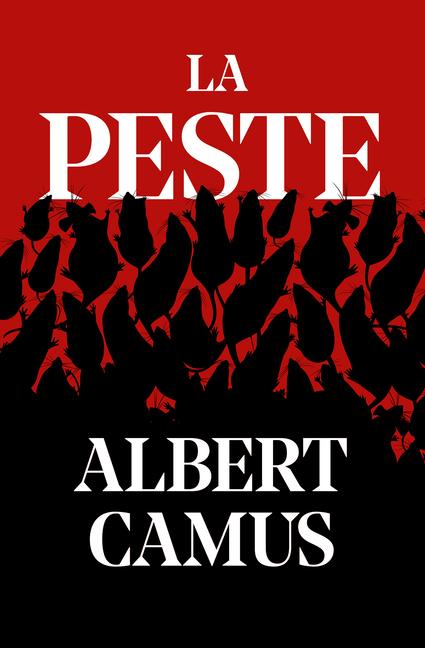 Produktbild: La Peste / The Plague | Albert Camus