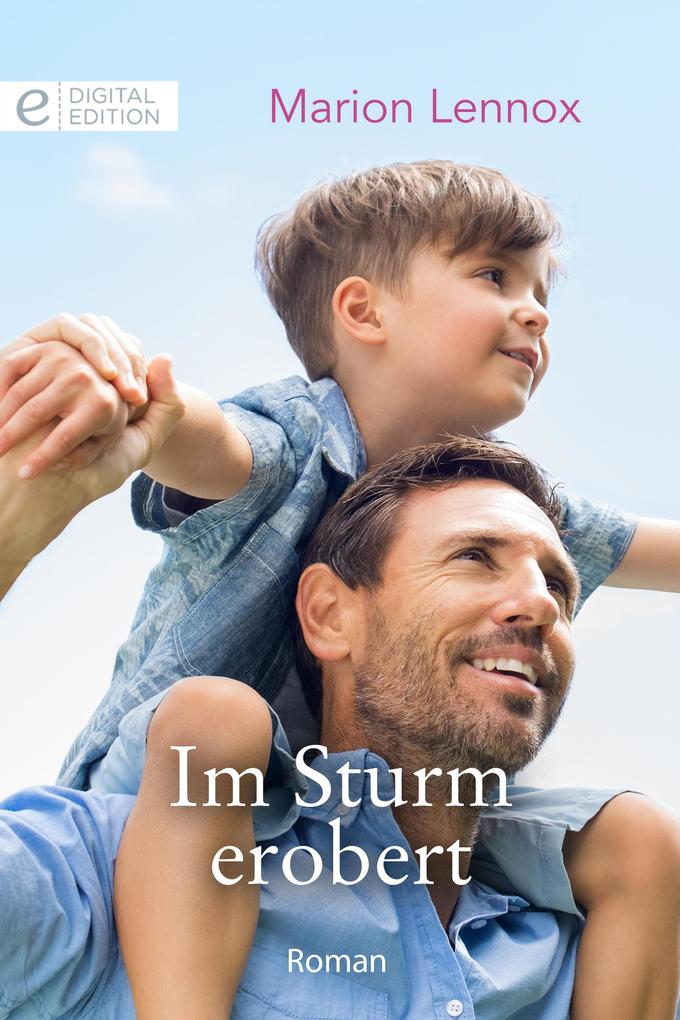 Produktbild: Im Sturm erobert | Marion Lennox