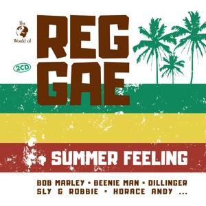 Produktbild: Reggae Summer Feeling | Various