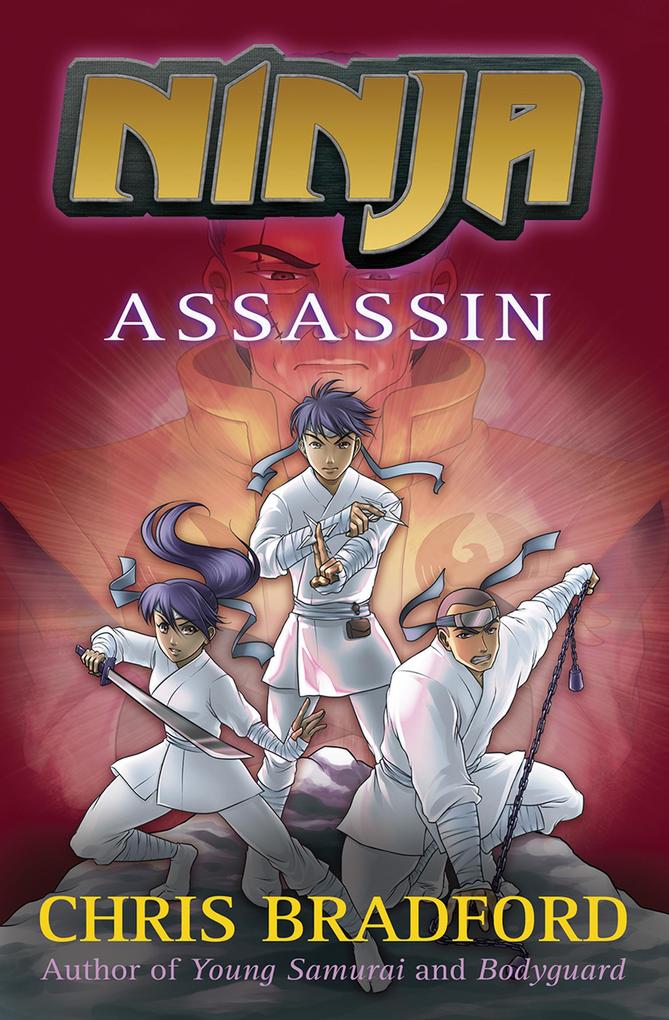 Produktbild: Assassin | Chris Bradford