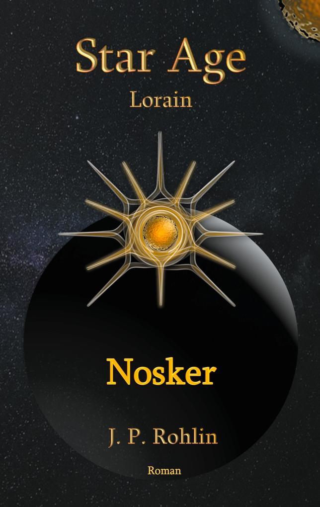 Produktbild: Star Age Band 2 | J. P. Rohlin